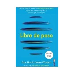 Editorial Edaf, S.L. Libre De Peso