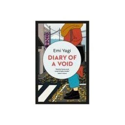 Random House Uk Ltd Diary Of A Void