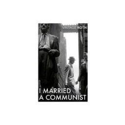 Penguin Random House I Married A Communist