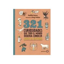 GeoPlaneta 321 Curiosidades Que Todo El Mundo Debería Conocer Sobre La Historia