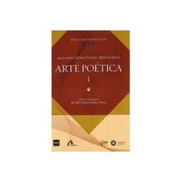 Arco Libros - La Muralla, S.L. Arte Poética (2 Volúmenes)