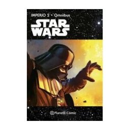 Planeta Cómic Star Wars Imperio N 02