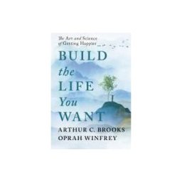 Random House Uk Ltd Build The Life You Want