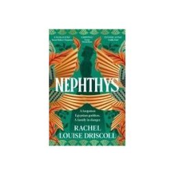 Random House Uk Ltd Nephthys