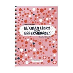 Reservoir Books El Gran Libro De Las Enfermedades