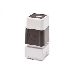 Sello automatico brother 20 mm x 20 mm negro