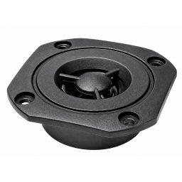 TWEETER DE CUPULA 20W CUADRADO