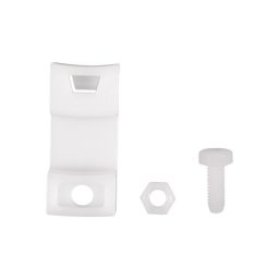 Tornillería fijación proyector slim essential astralpool 4403010246