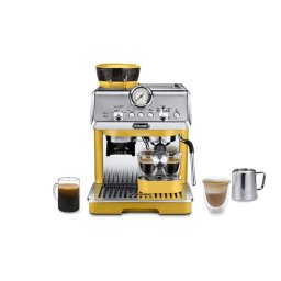 De'Longhi La Specialista Arte, amarillo EC9155.YE EX:2