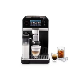 De'Longhi Eletta Ultra, negro ECAM472.50.B
