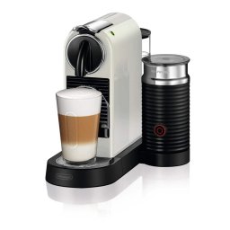 De'Longhi CitiZ, blanco EN267.WAE