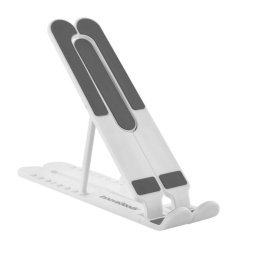 Northix Soporte Ajustable para Portátil hasta 17