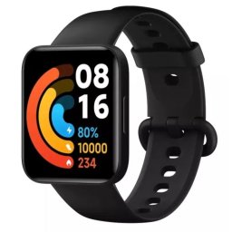 POCO Watch Smartwatch Negro
