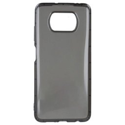 Funda para móvil La Casa de las Carcasas Silicona Color Ligera para Xiaomi Poco X3