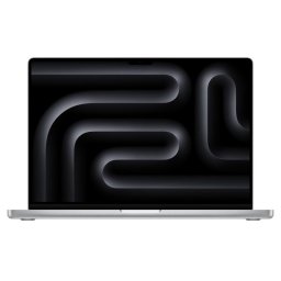 Apple MacBook Pro Apple M4 Max 14 Núcleos/36GB/1TB SSD/GPU 32 Núcleos/16" Plata