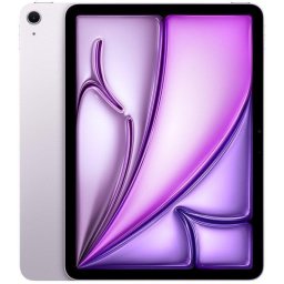 Apple iPad Air M3 2025 WiFi 11" 128GB Púrpura