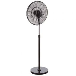 Ventilador de Pie Orbegozo SF 5045 85W 11 Velocidades Motor DC Mando a Distancia Temporizador