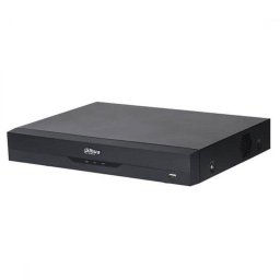 Grabador Dahua DH-XVR4116HS-I 16 canales 1080p WizSense IA H.265+ HDMI/VGA