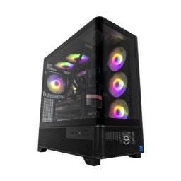 PC Sobremesa PCSpecialist EXTREME 14700KF RTX 5080 Intel Core i7-14700KF 32GB 2TB SSD Wi-Fi 6