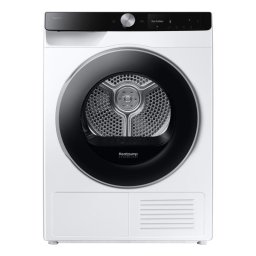 Secadora de bomba de calor Samsung DV90DG6845LKU3 9 kg A con IA Wi-Fi Puerta Reversible