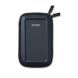 Funda disco duro PORT Designs Colorado Shock 2,5" poliuretano resistente