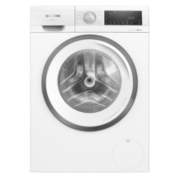 Lavasecadora Siemens 9kg B WN34A1V0ES con AquaStop y control LED