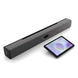 Barra de colaboración de vídeo Neat Bar Gen2 Full HD 30 pps 4x Gris