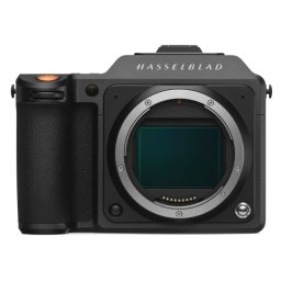 Cámara Mirrorless Hasselblad X2D II 100C Cuerpo 100MP 1TB SSD WiFi Estabilizador 5 Ejes