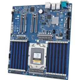 Placa Base Gigabyte MZ33-AR1 Rev.3 DDR5 SP5 E-ATX VGA USB 10Gbit/s