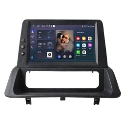 Autoradio Android Junsun Carplay GPS Pantalla 7" para Renault Clio III