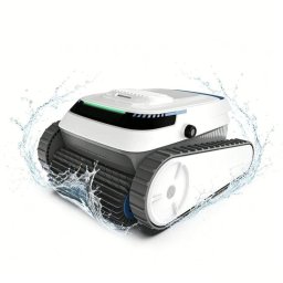 Robot Limpiafondos Airrobo Tbpc20 Inalámbrico Piscina 120 Min