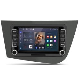 Autoradio Junsun Android 15 2/64GB 7" CarPlay GPS DAB+ Bluetooth Seat Leon
