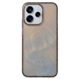 Funda para móvil La Casa de las Carcasas Silicona Flexible Antigolpes para Oppo Reno 15fs