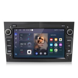 Autorradio Junsun 7" Android 15 2+64GB CarPlay GPS Opel