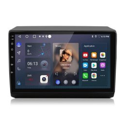 Autoradio JUNSUN Android 15 9" CarPlay GPS Fiat Ducato/Peugeot Boxer/Citroën Jumper