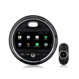 Autoradio JUNSUN Android 15 9" 4GB 64GB Octa Core para BMW MINI Cooper F55/F56/F57