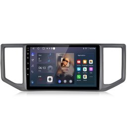 Autoradio JUNSUN Android 15 10" 2GB 64GB GPS CarPlay VW Crafter