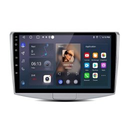 Autoradio JUNSUN V1PRO 8 núcleos 4+64 GB CarPlay Android Auto GPS 4G para VW Passat B6/B7/CC