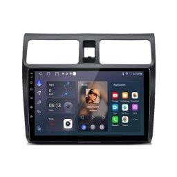 Autoradio JUNSUN Suzuki Swift 3 Android 15 2GB 64GB CarPlay GPS 10.1