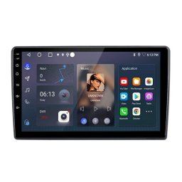 Autoradio Junsun 9" Android 15 2+64GB CarPlay GPS para VW Golf IV