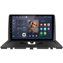 JUNSUN Autoradio 2+64GB CarPlay Android Auto GPS WiFi Para Peugeot Expert 2007-2016