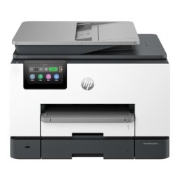 Multifunción HP OfficeJet Pro 9132 Inyección tinta Color WiFi Fax Dúplex