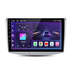 Autoradio JUNSUN Passat B6/B7/CC Android 15 10" 2GB+64GB CarPlay GPS