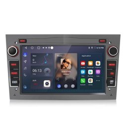 Autoradio JUNSUN Android 15 7" 2+64GB CarPlay GPS Opel