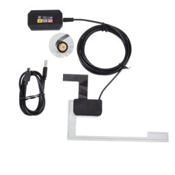 Receptor JUNSUN DAB+ USB Para Autoradio Android