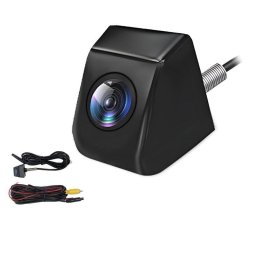 Cámara Trasera JUNSUN Universal IP67 720P
