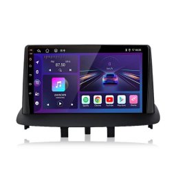 Autoradio JUNSUN V1pro 9" 6GB/128GB Android CarPlay 4G GPS