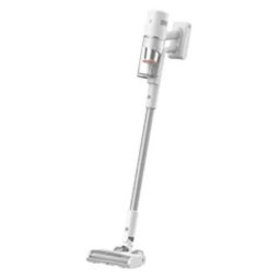 Aspiradora sin bolsa Xiaomi Mijia 4 600W 25000Pa 90 min HEPA 0,6L Blanca