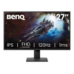 Monitor BenQ GW2790P 27" Full HD 120Hz IPS Altura Ajustable