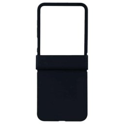 Funda para móvil La Casa de las Carcasas TPU plegable antideslizante para Samsung Galaxy Z Flip 7fe